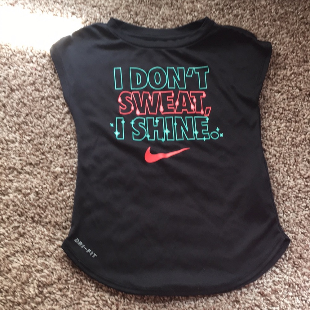 Nike Dri-Fit Tee
